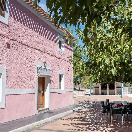 Rapia. Casa Rosa 2 Villa Moratalla Kültér fotó
