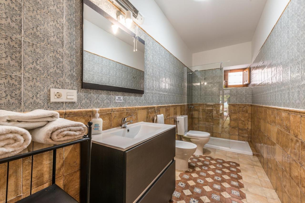 Rapia. Casa Rosa 2 Villa Moratalla Kültér fotó