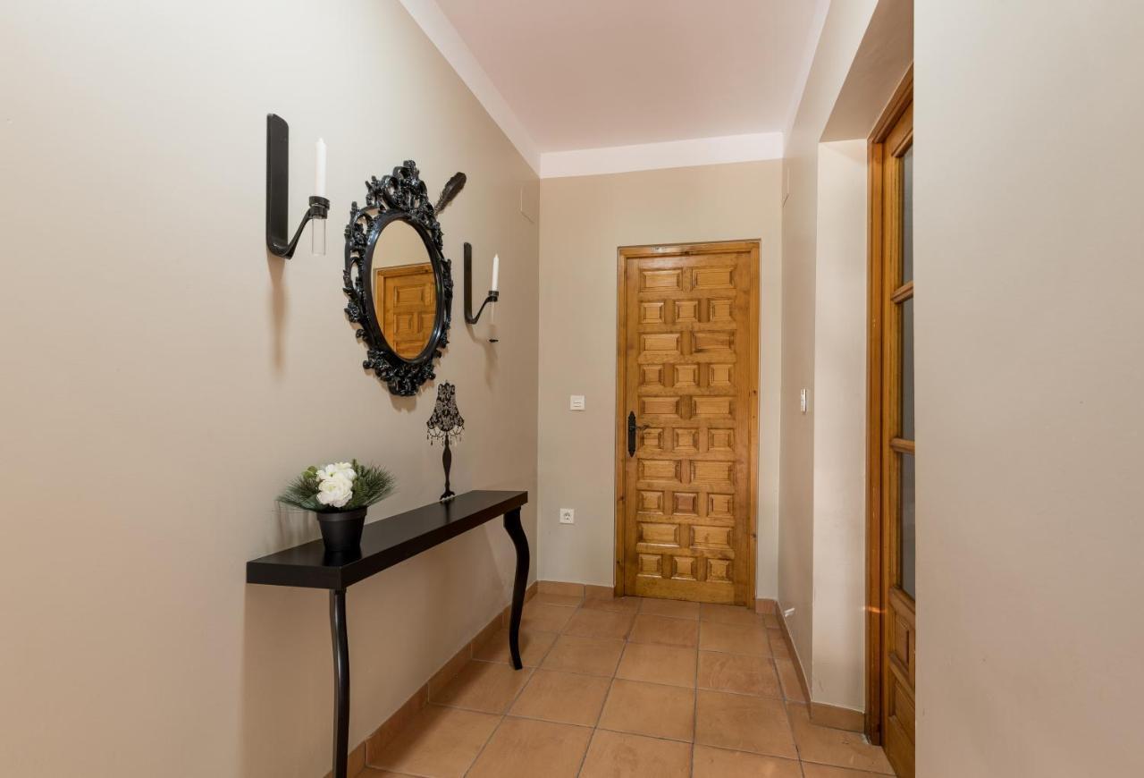 Rapia. Casa Rosa 2 Villa Moratalla Kültér fotó